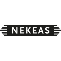 Nekeas Logo