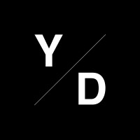 YOUNG DREAMERS NL Logo