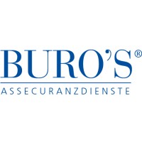 Georg Buro Vorsorge KG Logo