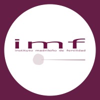 Instituto Madrileño de Fertilidad Logo