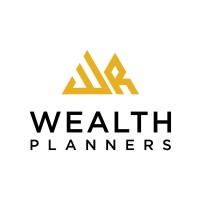 WR Wealth Planners Logo
