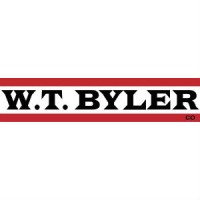 W.T. Byler Co, Inc. Logo