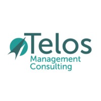 Telos Management Consulting Logo