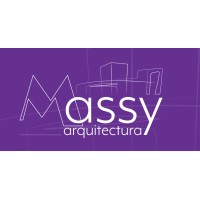 MASSY ARQUITECTURA Logo