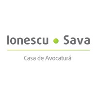 Casa de Avocatura Ionescu si Sava Logo