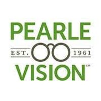 Pearle Vision Boise, Idaho Logo