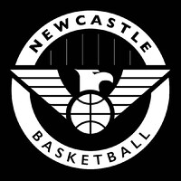 Newcastle Eagles Logo