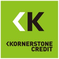 Kornerstone Credit Logo
