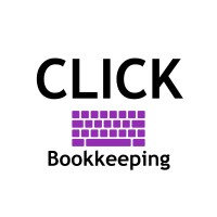 Click Bookkeeping Logo