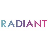 Radiant Canna Logo
