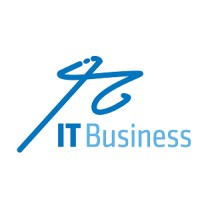 ITB BİLGİ TEKNOLOJİLERİ Logo