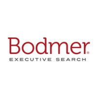 Bodmer Executive Search Logo