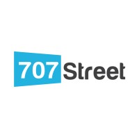 707Street.com Logo
