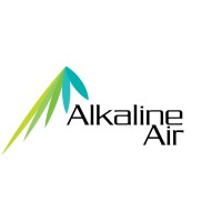 Alkaline Air Logo