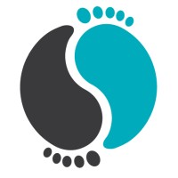 2 Right Feet Podiatry Logo