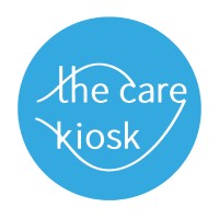 The Care Kiosk Logo