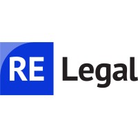 Real Estate Legal Logo
