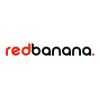 Red Banana Logo