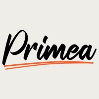Primea Logo