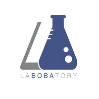 Labobatory Logo