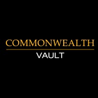 Commonwealth Vault New Zealand Logo