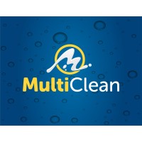 Multi Clean, Inc. Logo