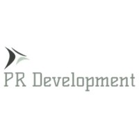 PR Development AB Logo