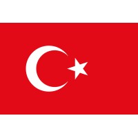 Türkiye Logo