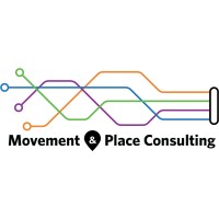 Movement & Place Consulting Logo