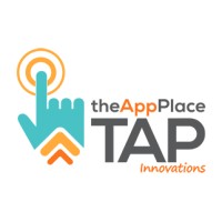 theAppPlace (TAP) Innovations Logo