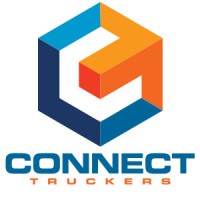 Connect Truckers Logo