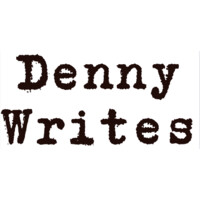 DennyWrites.com, LLC Logo