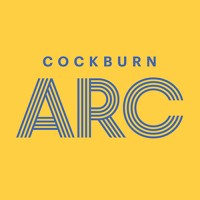 Cockburn ARC Logo