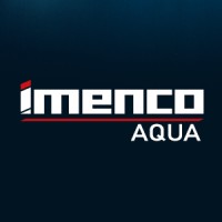 Imenco Aqua Logo