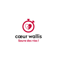 coeur wallis Logo