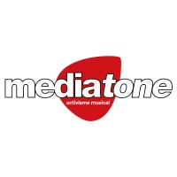 Mediatone Lyon Logo