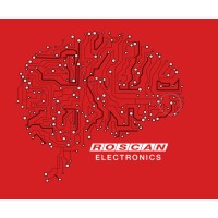 Roscan Electronics Ltd Logo
