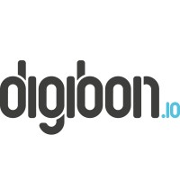 Digibon Logo