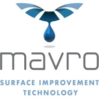 MAVRO Slovenia Logo