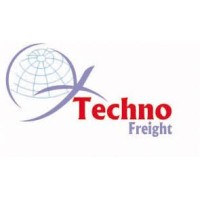 Techno Freight Logo