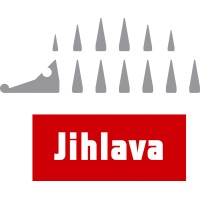 Statutární město Jihlava Logo