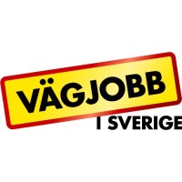 Vägjobb i Sverige Logo