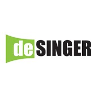 De Singer vzw Logo