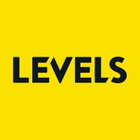 Levels Logo