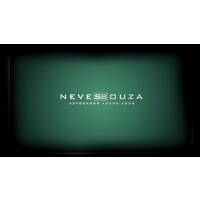 Neves Souza | Advocacia Conspectiva Logo