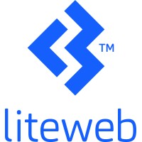 Liteweb.io Logo