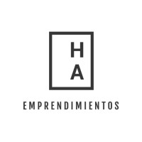 Ha Emprendimientos Logo