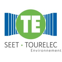 SEET-Tourelec Environnement Logo