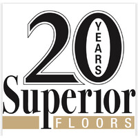 Superior Floors Logo