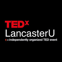 TEDxLancasterU Logo